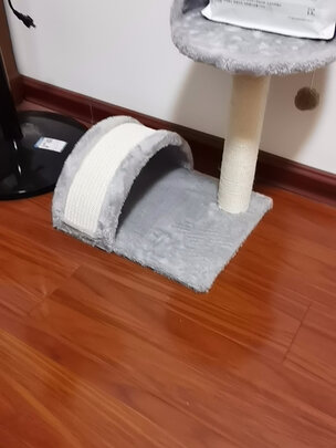 猫爬架