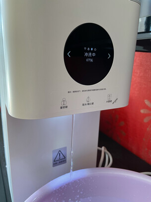 净水器|用户揭秘小米MRH112净水器好吗,入手解密评测真相
