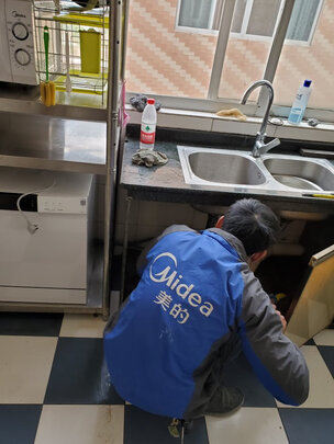 洗碗机|美的3802H洗碗机怎么样？多少人不看这被坑了？