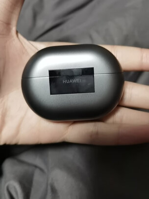 店铺所说的这款《华为freebuds pro真无线蓝牙降噪耳机通用运动骨声纹