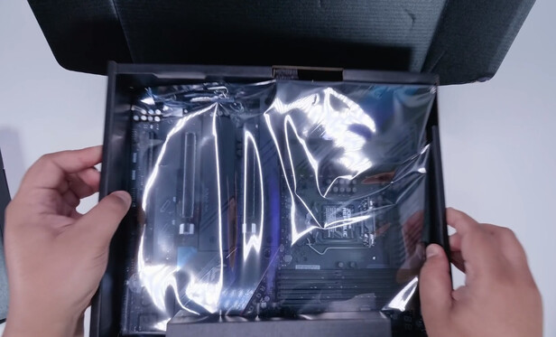 主板|参考剖析玩家国度ROG STRIX Z590-E GAMING WIFI主板怎么样?深度测评剖析