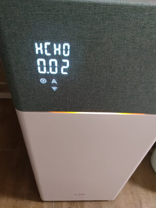 方太J21空气净化器|[用户爆料]方太空气净化器怎么样?用后三周讲真实效果心得