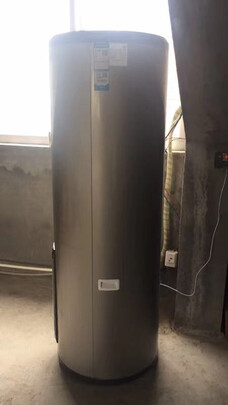 海尔KSXD-300(110)/WA5空气能热水器|「静下心看」海尔空气能热水器质量好还是差？上手三周说内幕真相