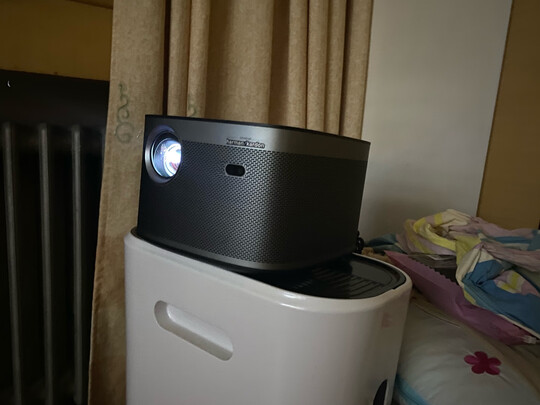 极米H3S实例评测图文解说