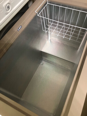 冷柜|容声BD/BC-205MSYA冷柜如何,值得入手的原因分享！