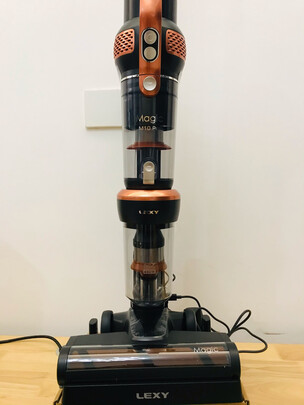 吸尘器|知乎问答：LEXY莱克吸尘器M10PRO怎么样？千万不要被忽悠了