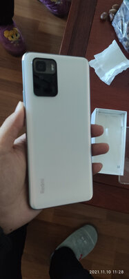 小米Redmi|小米Redmi Note10 Pro手机真实使用感受？真相必看
