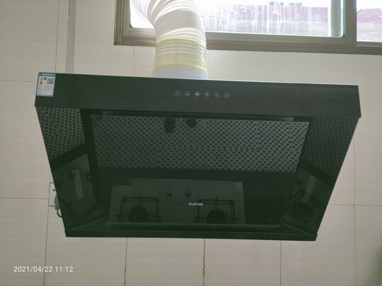苏泊尔DJ25油烟机图文剖析报告评测,质量爆料评测
