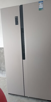 容声冰箱BCD-529WD11HP真实使用感受,不看后悔