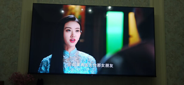 海信 VIDAA 65V3F-PRO电视怎么样?用后一周讲体验真相？
