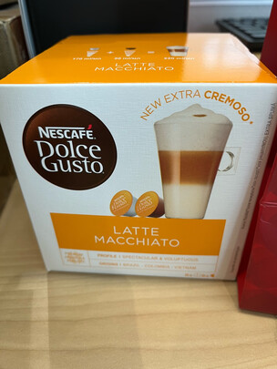 DOLCE|「用后真实感受」DOLCE GUSTO多趣酷思咖啡机怎么样？是否值得入手？