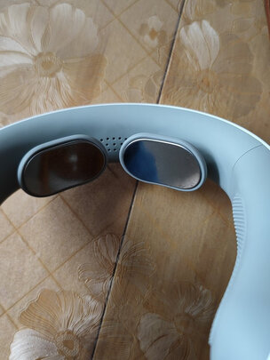 京东京造JZJZAMQ-6按摩器|用户揭秘京东京造JZJZAMQ-6按摩器好吗,入手解密评测真相