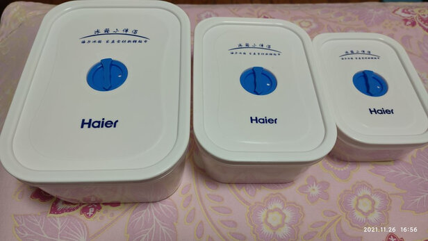 冰柜|海尔BC/BD-143HTD冰柜怎么样上手一周说讲感受