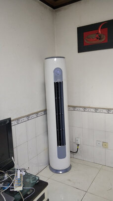 格力KFR-72LW/NhGm1BAj一个月后开始后悔了诉说原因
