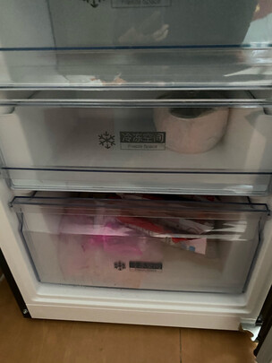 冰箱|小天鹅BCD-255WTPZL(E)到底怎么样，参数如何！