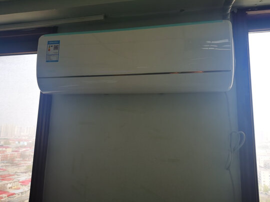 美的KFR-72LW/N8XHA1怎么样?用后两个月感受曝光!告诉大家真相