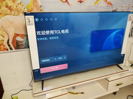 简述下tcl65v8j智慧屏电视三周使用证实了内幕真相