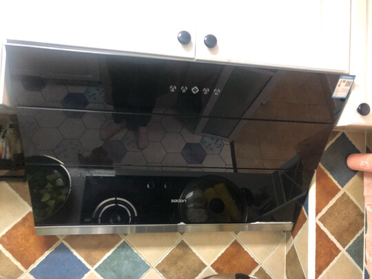 帅康S8807套餐差不差劲？图文解密必看