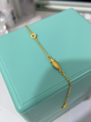 黄金手链