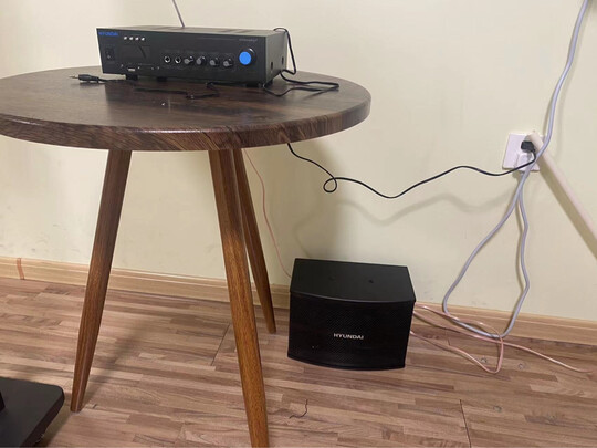 使用一下长虹(changhong)cyd-689点歌机质量到底好不好?