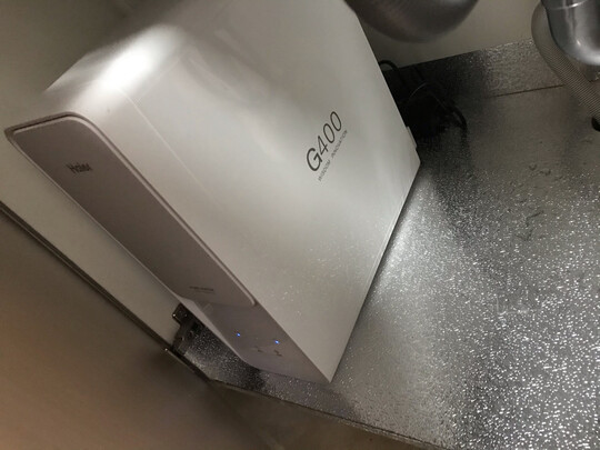 净水器|海尔HRO4H99-3净水器好吗？图文评测曝光
