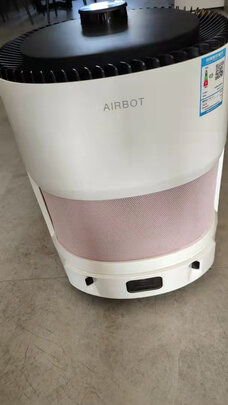 科沃斯Ecovacs沁宝Ava空气净化器选择误区，需要注意这五点