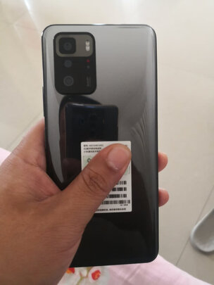 小米Redmi|小米Redmi Note10 Pro手机真实使用感受？真相必看