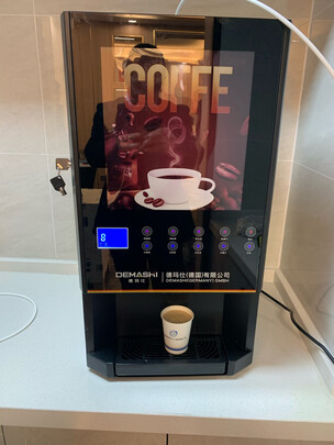 商用咖啡机