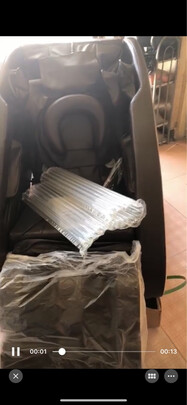 奥克斯X1按摩椅|独家剖析讲良心话奥克斯X1怎么样？用后告诉大家真相实情？