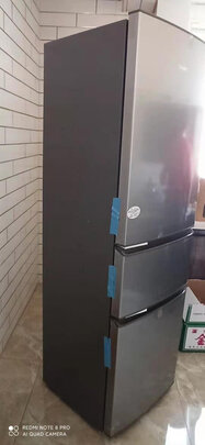 冰箱|用户揭秘统帅BCD-218LLC3E0C9冰箱好吗,入手解密评测真相