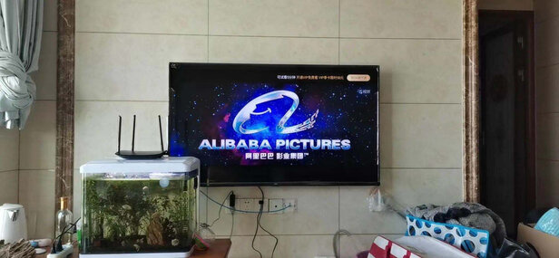 TCL55A364电视|报价参数TCL彩电55A364电视怎么样？Q画质引擎是啥来的？