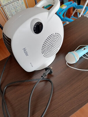 取暖器