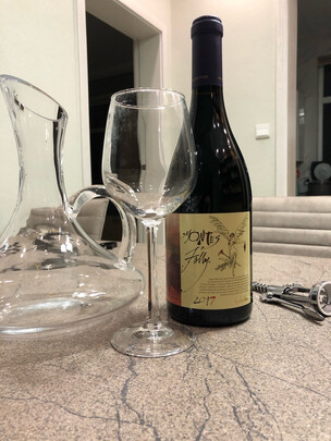 红酒|外观展示讲讲看蒙特斯红酒口碑好还是差？是什么品味呢？