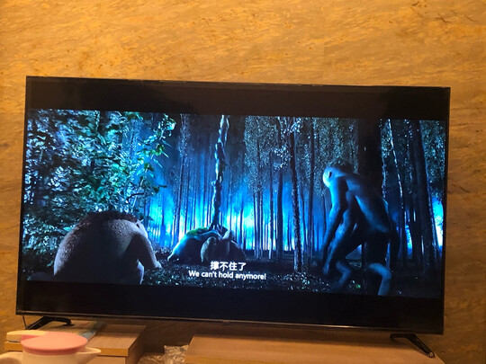 重要提醒海尔lu65c71区别？多少人入手了后悔！