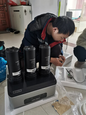 净水器|知乎问答：安吉尔和小米净水器哪个好？评测细节区别大不大
