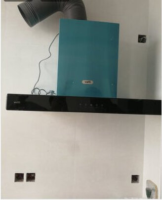 华帝i23008蒸烤箱|外观展示华帝蒸烤箱i23008到底好不好？用后一周讲体验实情？