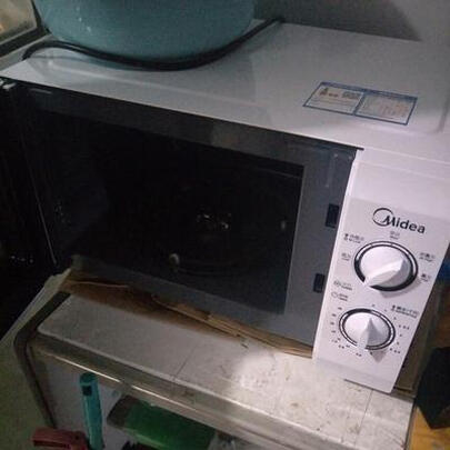 微波炉
