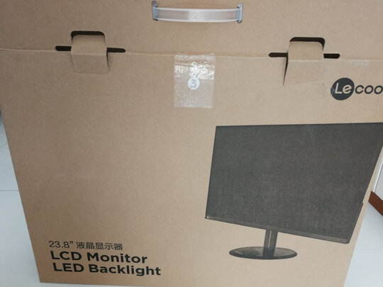 LecooB2411/H显示器|LecooB2411/H显示器怎么样评测分析结果告知！