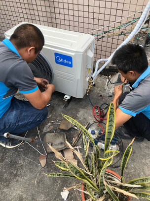 美的KFR-35GW/N8VHA1全方位测评揭晓真相,不看后悔!