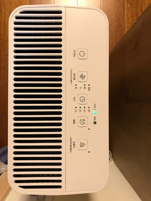 空气净化器|美的KJ230G-D46怎么样评测分析结果告知！