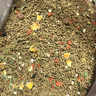 兔粮