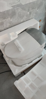 九牧智能马桶质量诉说体验后讲一讲感受