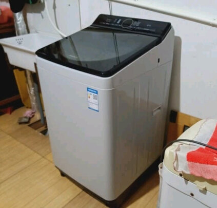 松下XQB80-TGEBA波轮洗衣机|松下XQB80-TGEBA波轮洗衣机到底怎么样，参数如何！