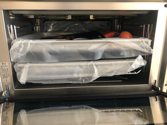 凯度SR6028FE12-TDpro蒸烤箱|凯度SR6028FE12-TDpro蒸烤箱怎么样上手一周说讲感受