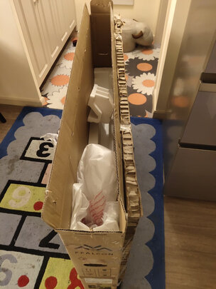 FFALCON50S515C电视|独家剖析TCL雷鸟电视S515C怎么样？上手一周说良心感受