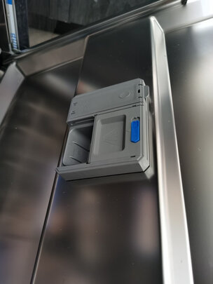 洗碗机|知乎评测：老板WB780D洗碗机怎么样?讲一讲感受实情