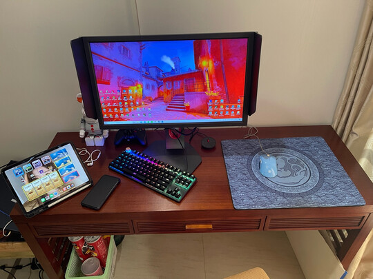 ZOWIE GEARXL2436K选择五大雷区要慎重