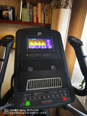 易跑E7|易跑E7 PRO椭圆机怎么样上手一周说讲感受