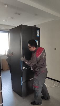冰箱|海尔冰箱486WFBG怎么样?上手一周讲体验实情？