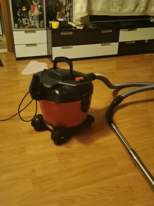 吸尘器|小狗D-809吸尘器怎么样评测分析结果告知！